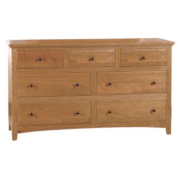 Salem 52" Dresser