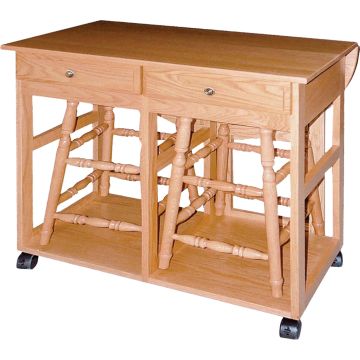 Portable Wet Bar