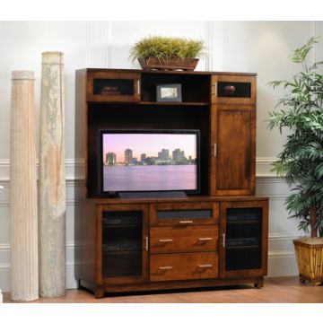 Urban Entertainment Center