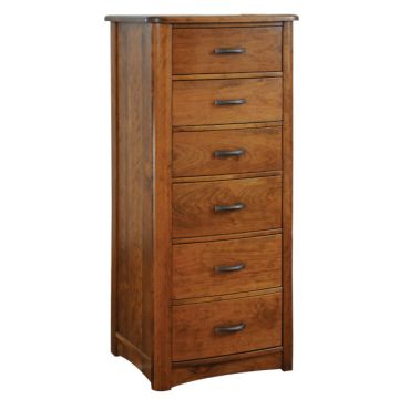 Meridian Lingerie Chest