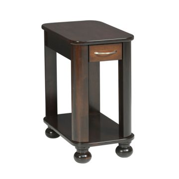 Metro Chairside Table