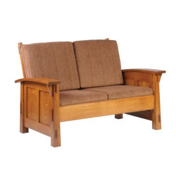 Olde Shaker Loveseat