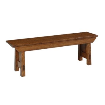 Olde Shaker Bench