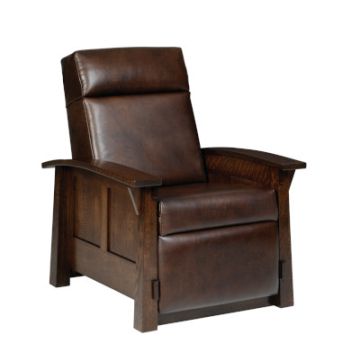 Olde Shaker Recliner
