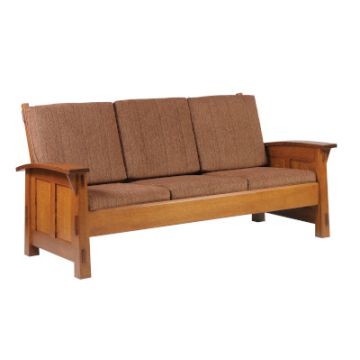 Olde Shaker Sofa