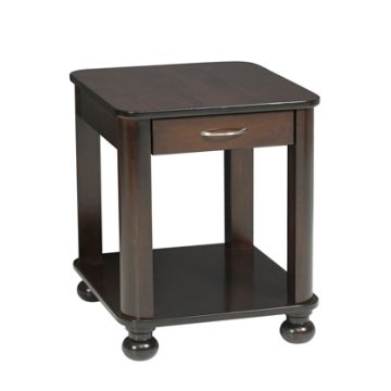 Metro End Table