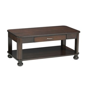 Metro Coffee Table