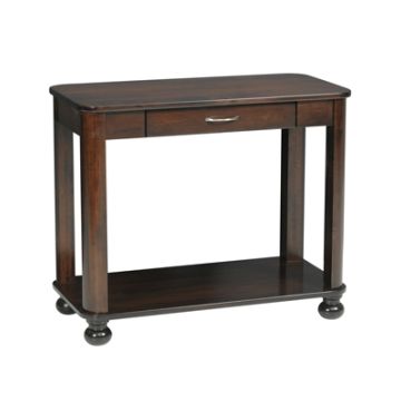 Metro Sofa Table