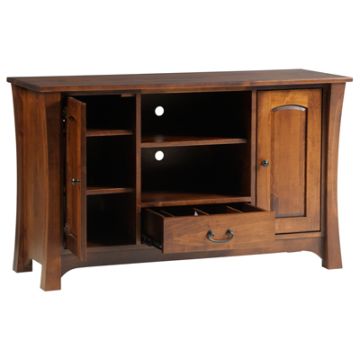 Woodbury TV Stand