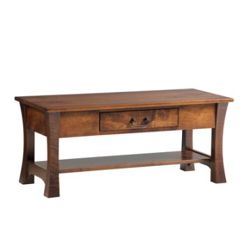 Woodbury Coffee Table