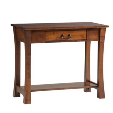 Woodbury Sofa Table