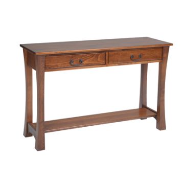 Woodbury Hall Table