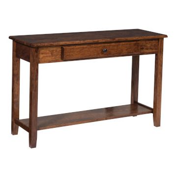 600 Sofa Table