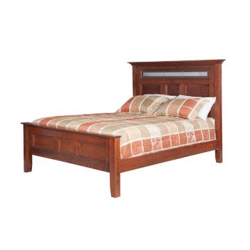 Brooklyn Deluxe  Bed