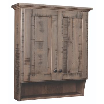 Bathroom Wall Cabinet