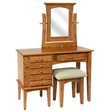 Shaker Dressing Table
