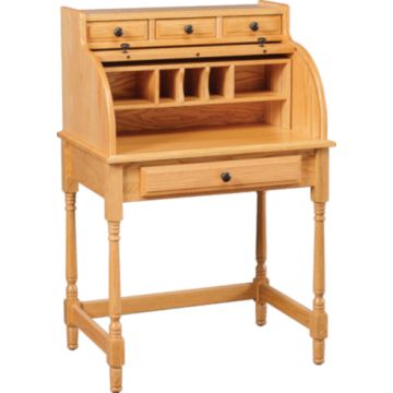 Small Rolltop Desk
