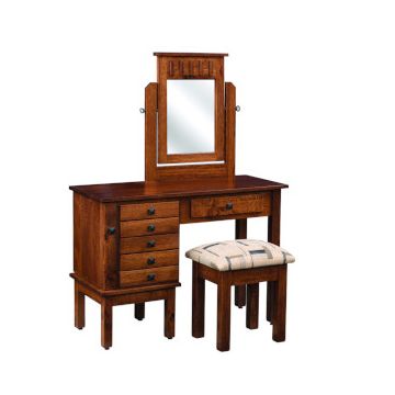 Mission Creek Dressing Table