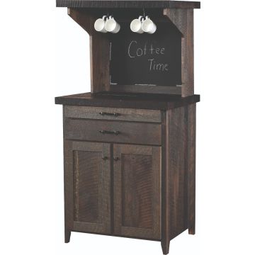 Madison Coffee Bar
