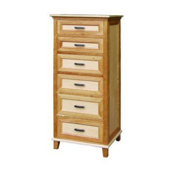 Brooklyn Lingerie Chest