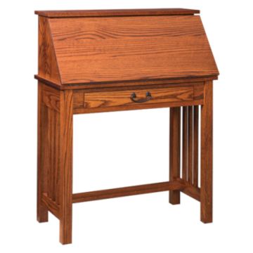 Mission Secretary Desk