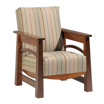 Madison Chair