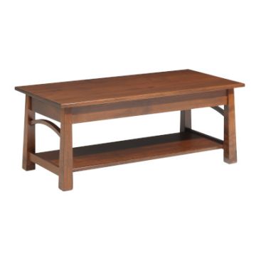 Madison Coffee Table