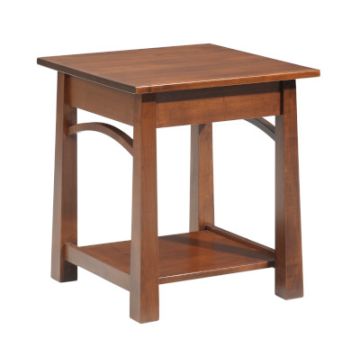 Madison End Table