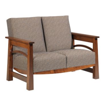 Madison Love Seat