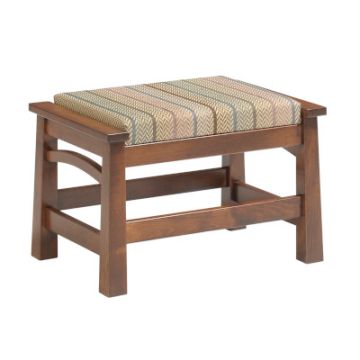 Madison Ottoman