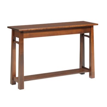 Madison Sofa Table