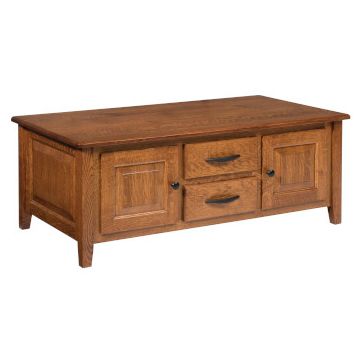 700 Coffee Table