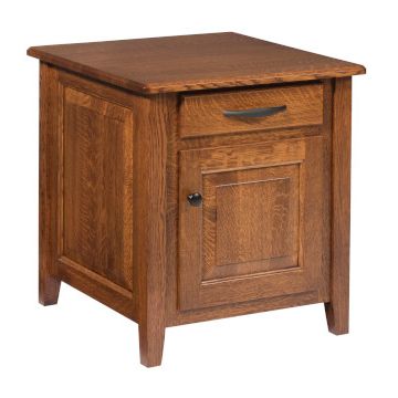 700 End Table