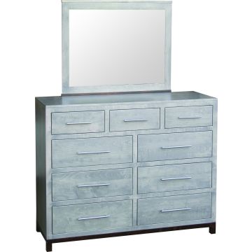 Vienna High Dresser