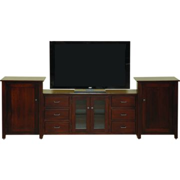 7200 Wall Unit