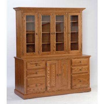 Heirwood Storage Credenza
