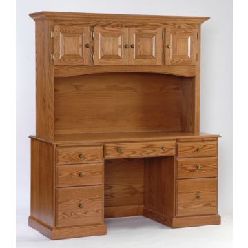 Heirwood Pencil Desk 