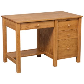 Mission Computer Desk