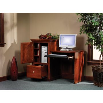 Heirwood Computer Desk