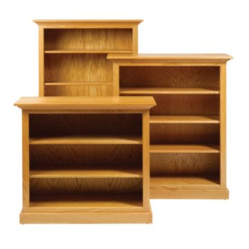 Bookcases