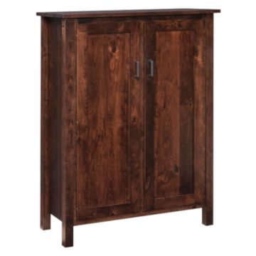 Double Door Pie Safe