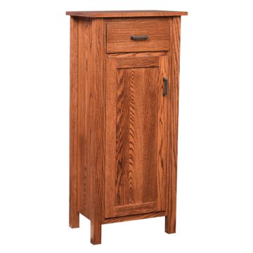 Single Door Jelly Cabinet