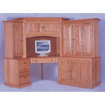 Heirwood Corner Computer Center