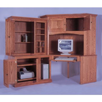 Heirwood Corner Computer Center