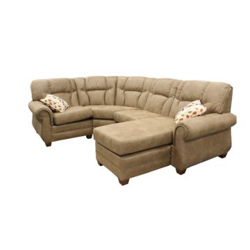 800 Collection Sectional