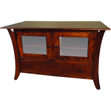 Caledonia TV Stand