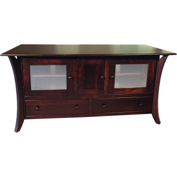 Caledonia TV Stand