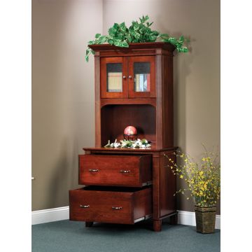 Arlington Executive Hutch