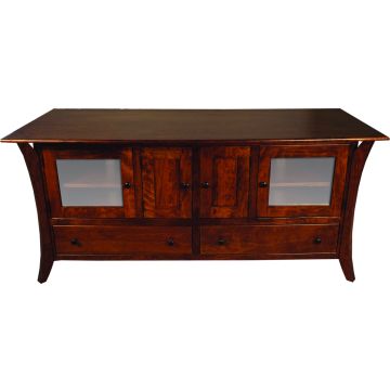 Caledonia TV Stand