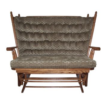 Loveseat Glider